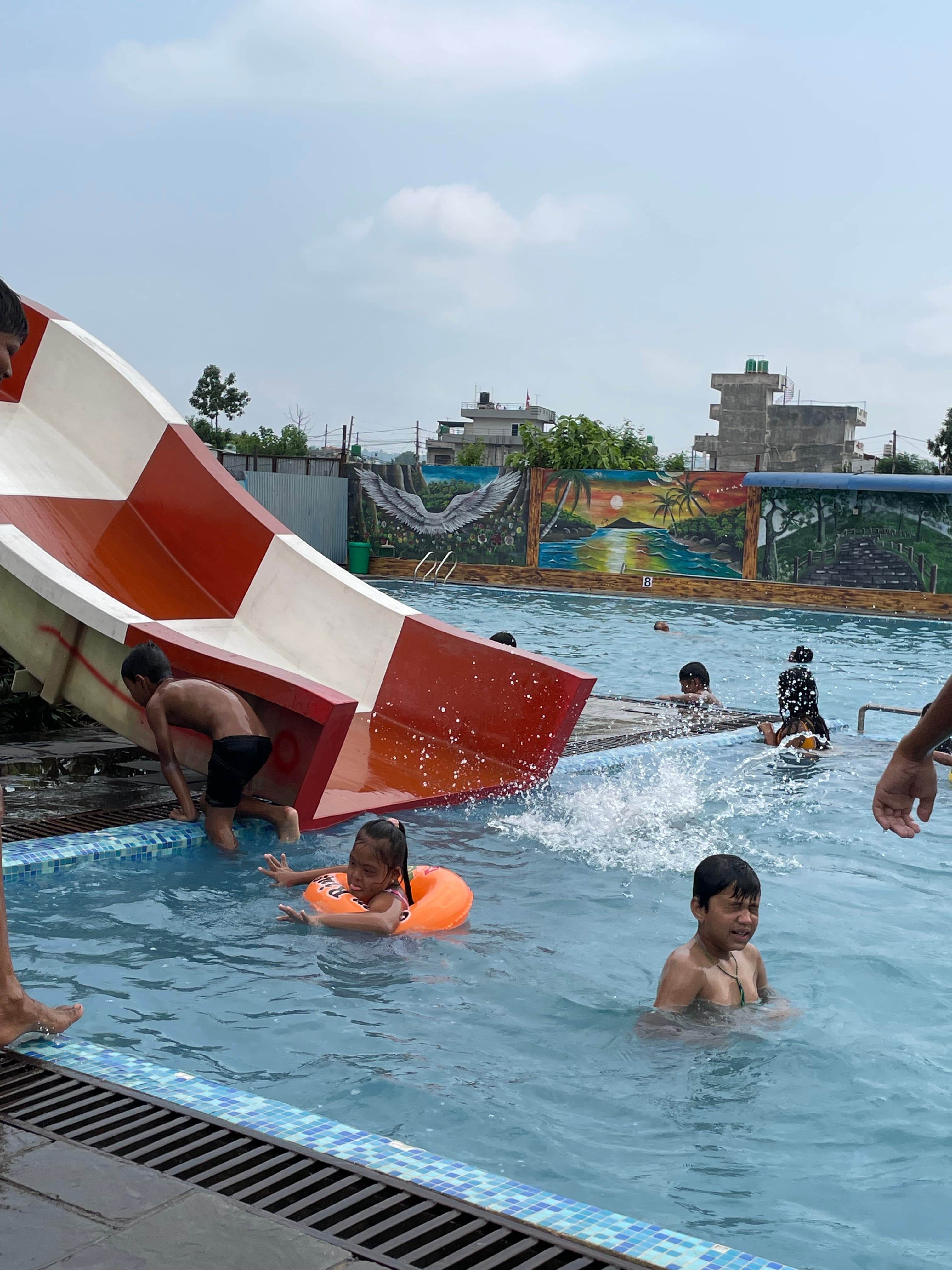 Khukuri Restaurant and Fun Villa