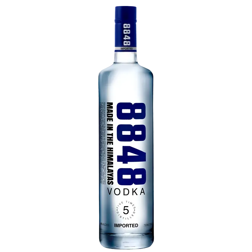 8848 Vodka