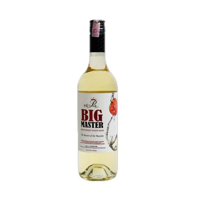 Big Master 750ml