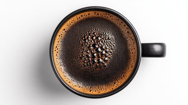 Black Coffee