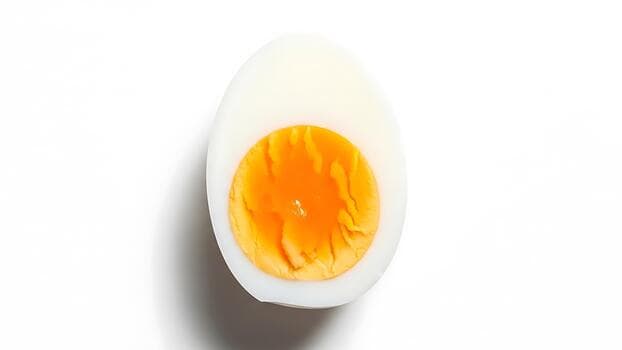 Boiled Egg