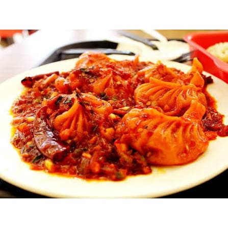 Chicken Momo C