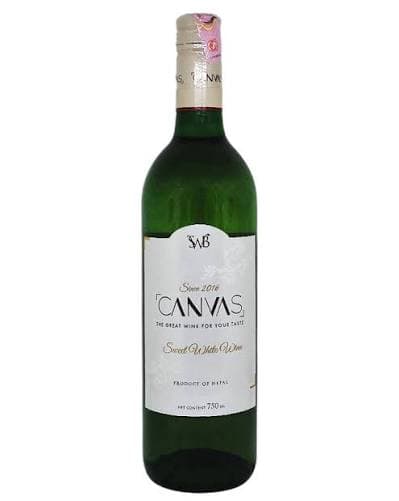 Canvas 750ml