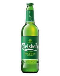 Carlsberg 300ml / 650ml