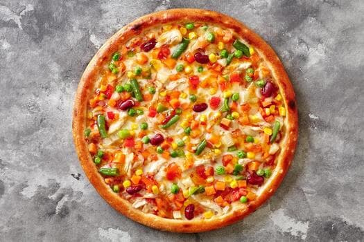 Cheese Pizza