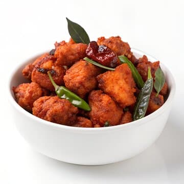 Chicken 65