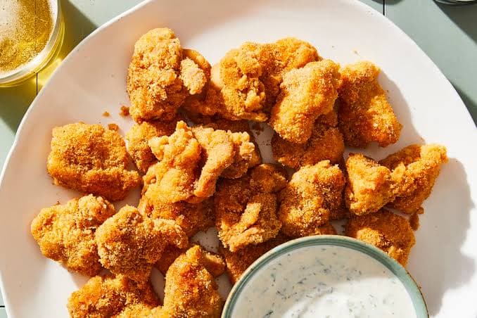 Chicken Roast