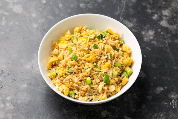 Egg Fried Rice