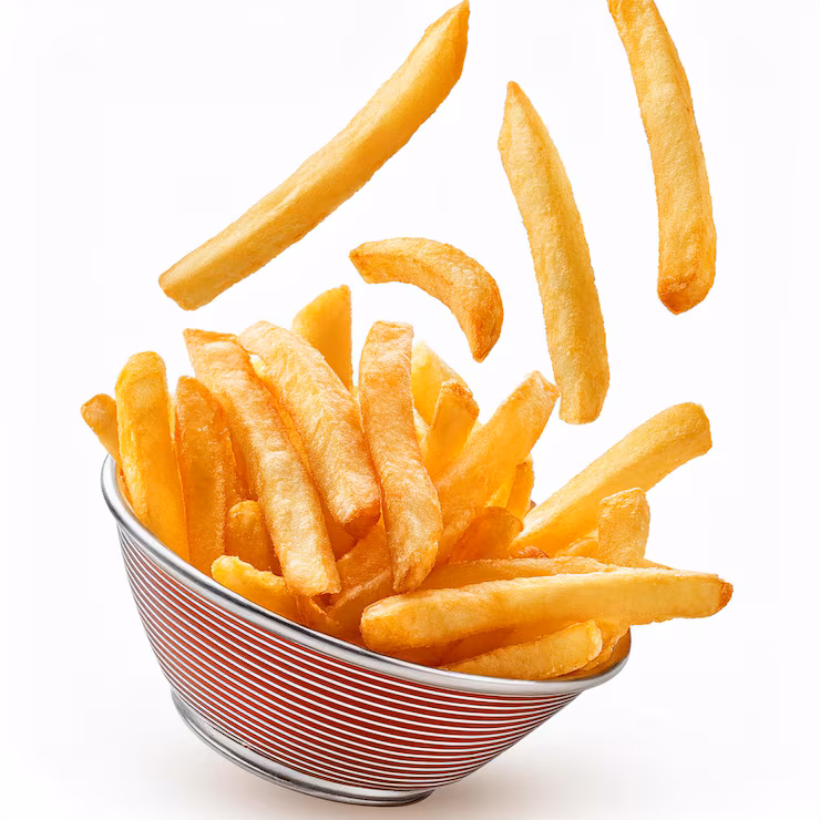 French Fry