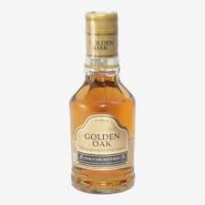Golden Oak