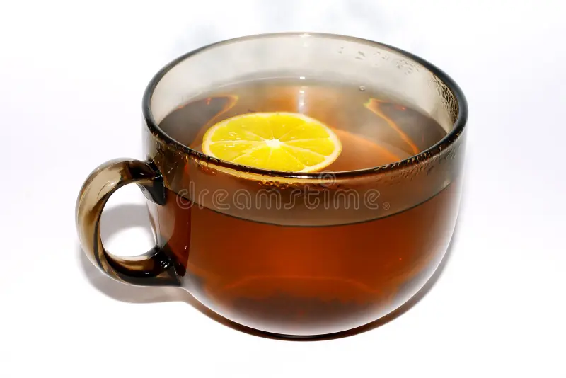 Hot Lemon