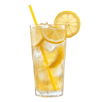 Lemon Soda