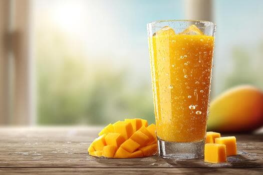 Mango Juice