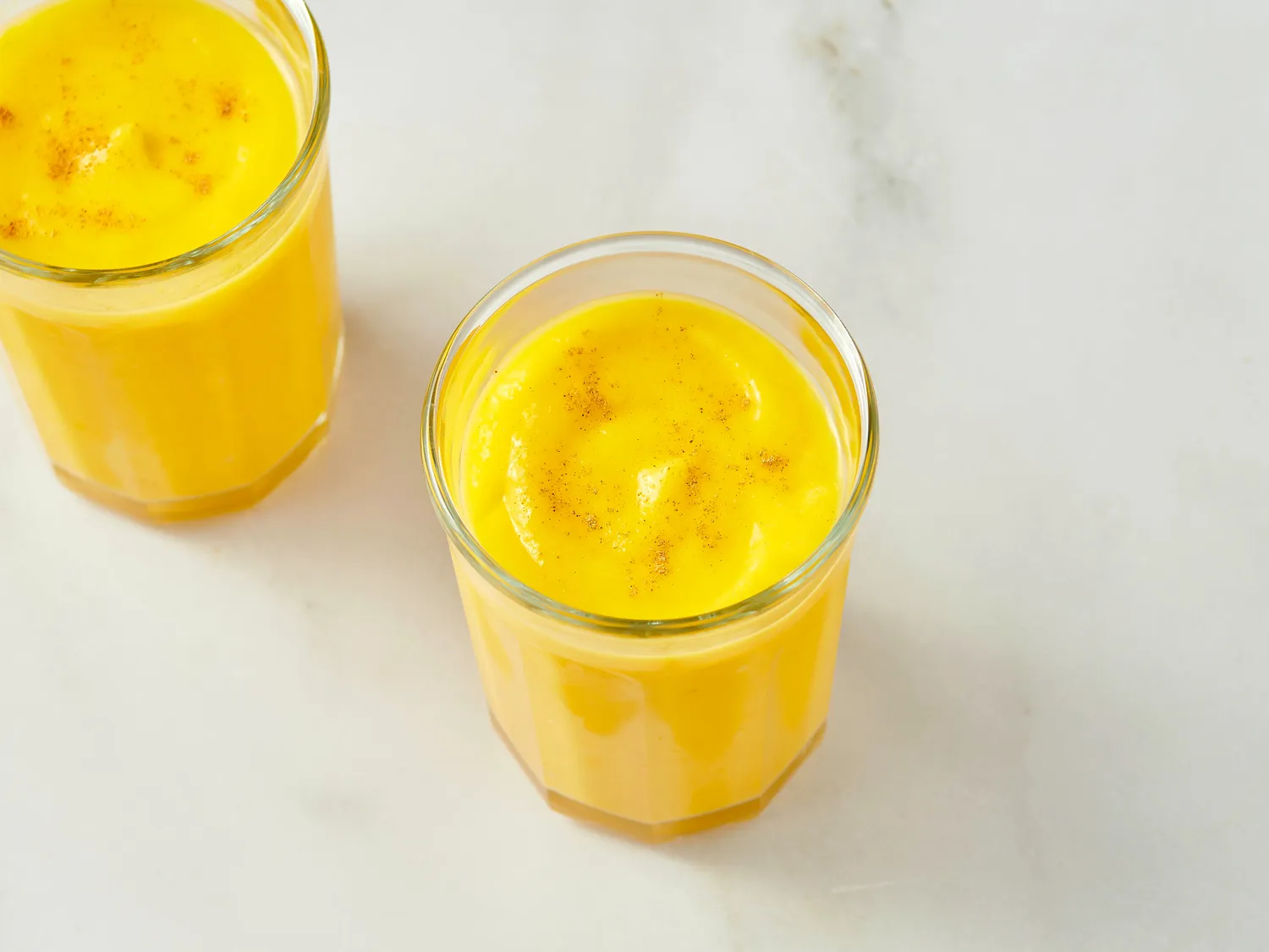 Mango Lassi