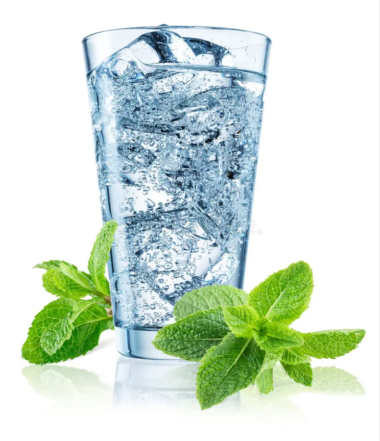 Mineral Water