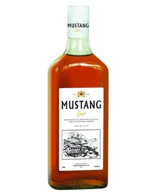 Mustang
