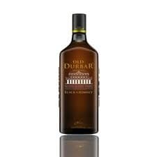 Old Durbar Black