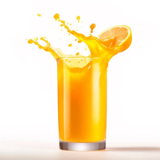Orange Juice