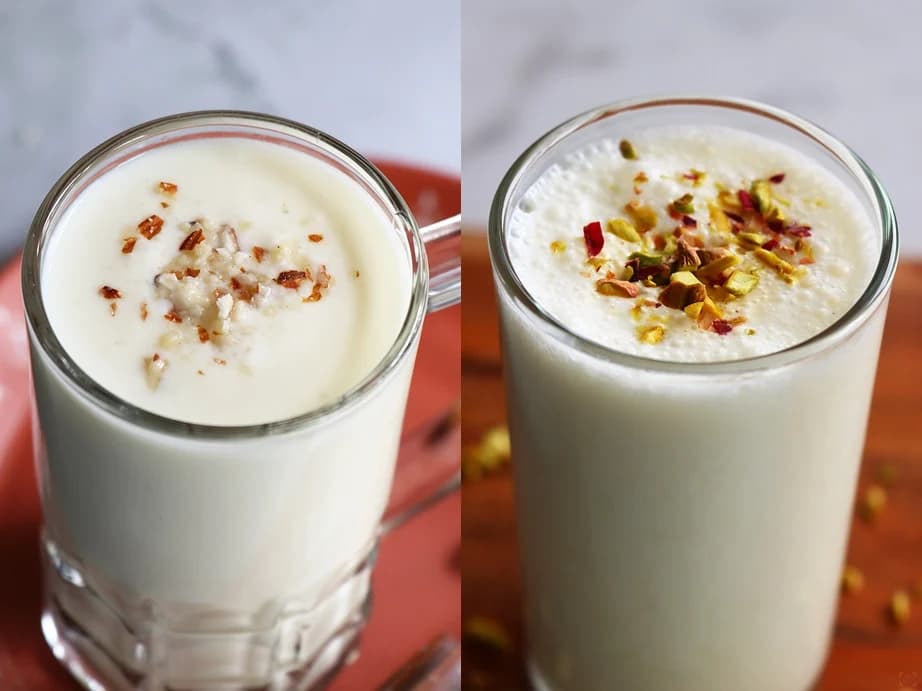 Plain Lassi
