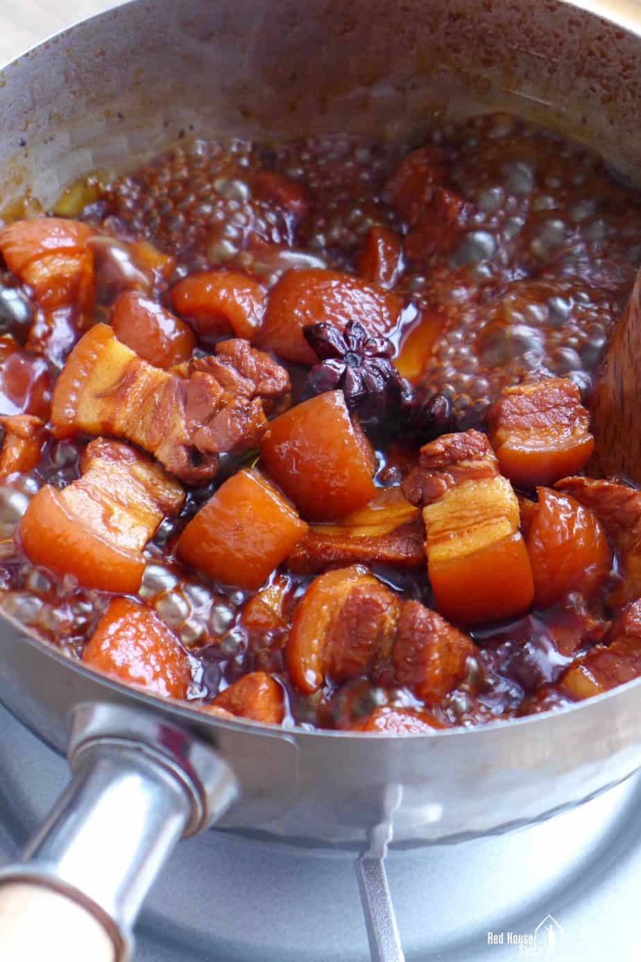 Pork Boil, Small / Large