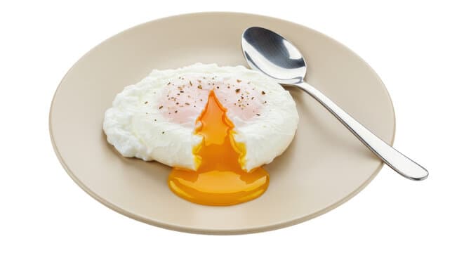 Poach Egg