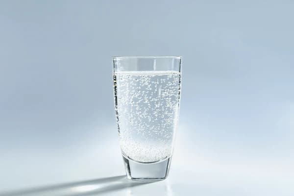 Soda Water