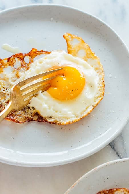 Sunset Egg