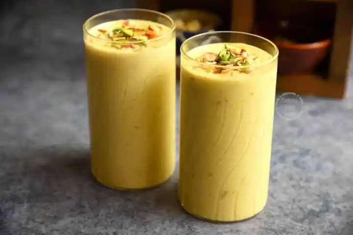 Sweet Lassi